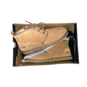 UGG Men Neumel boots